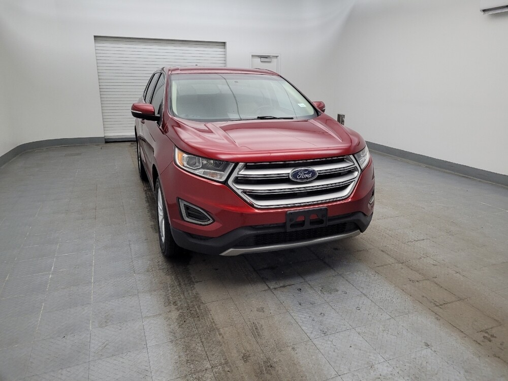2015 Ford Edge in Louisville, KY 40258 - 18106031 14