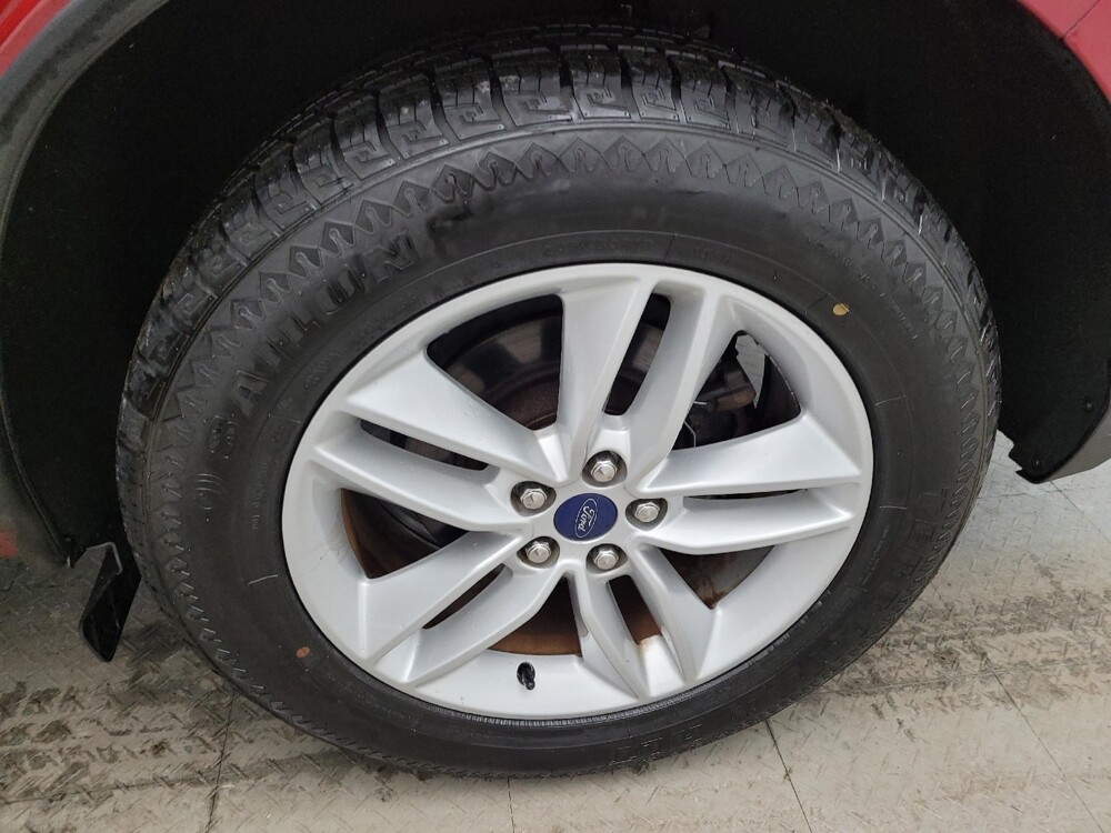 2015 Ford Edge in Louisville, KY 40258 - 18106031 31