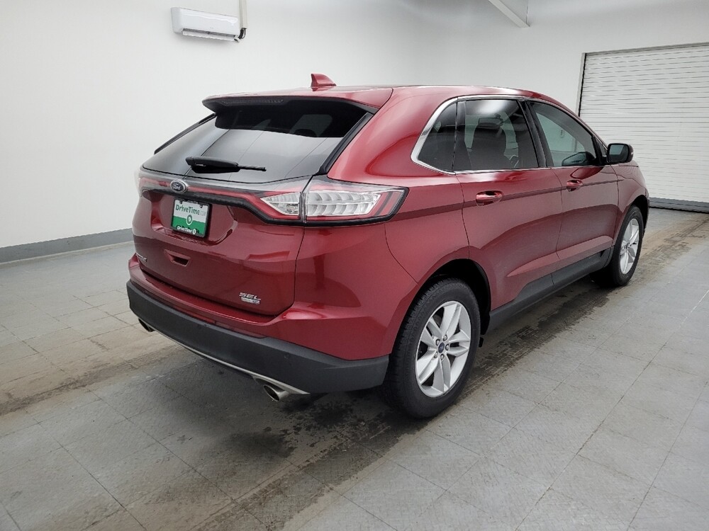 2015 Ford Edge in Louisville, KY 40258 - 18106031 9