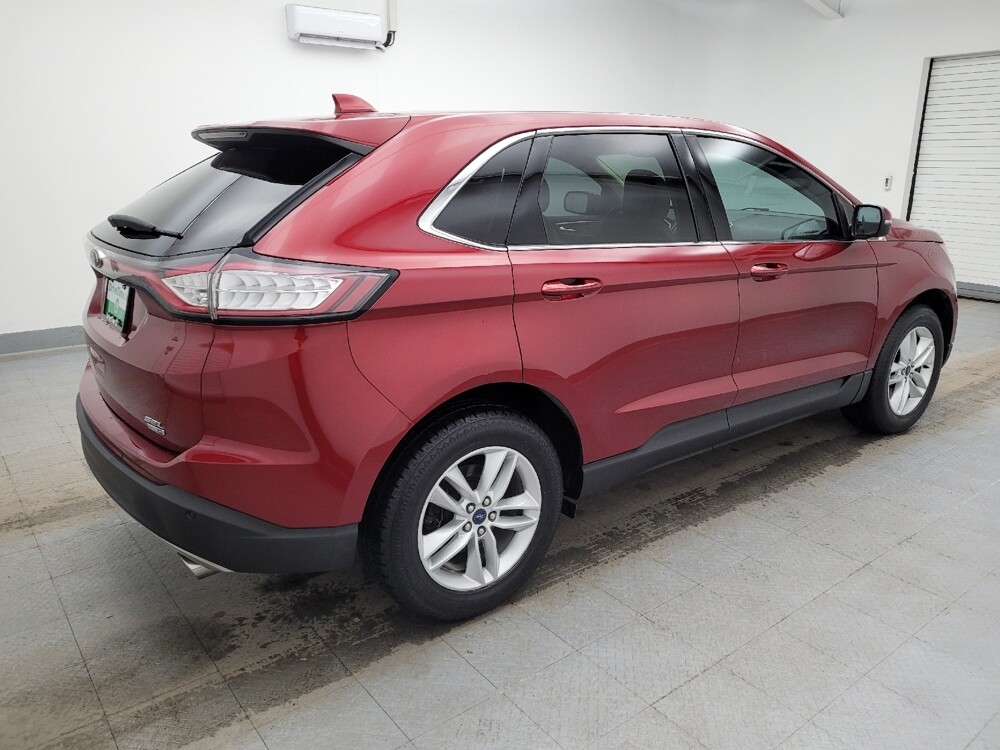 2015 Ford Edge in Louisville, KY 40258 - 18106031 10