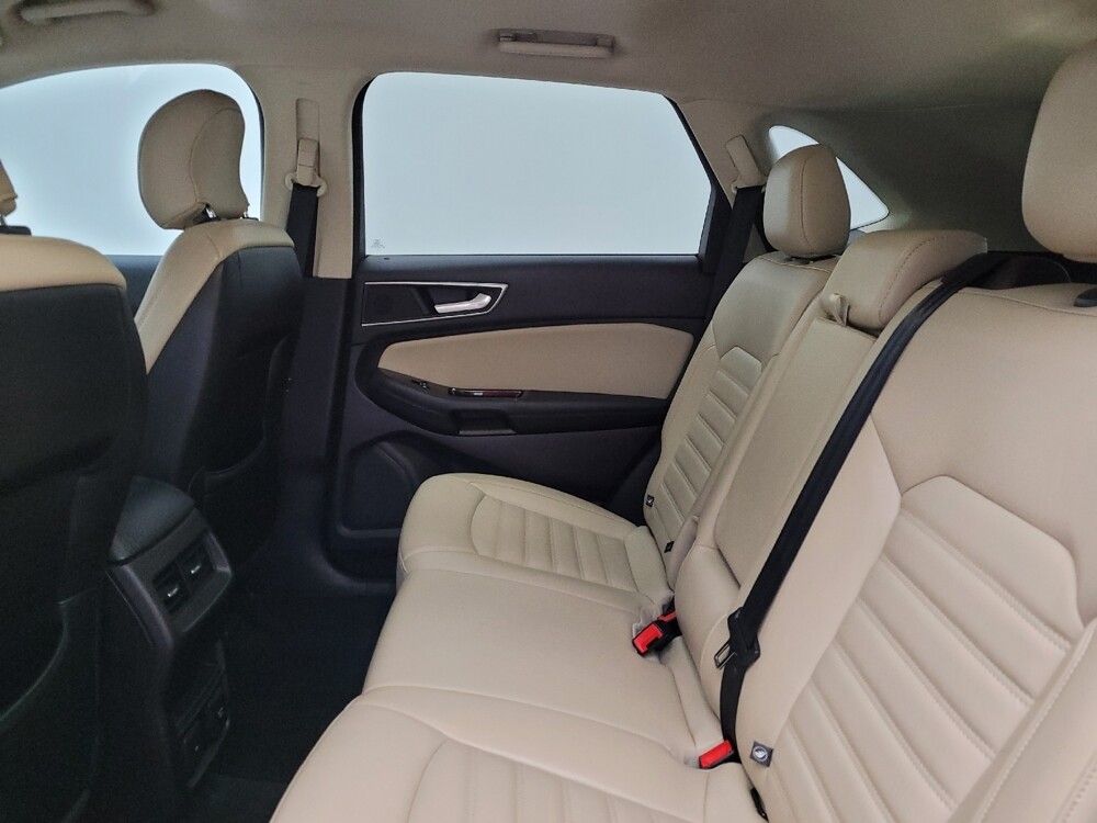 2015 Ford Edge in Louisville, KY 40258 - 18106031 18