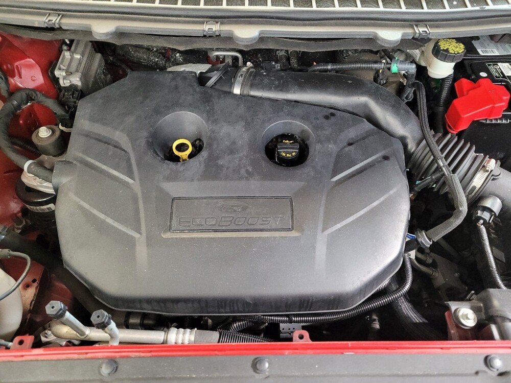 2015 Ford Edge in Louisville, KY 40258 - 18106031 30