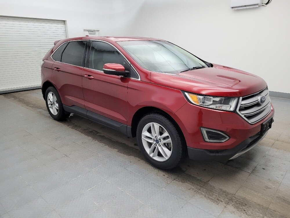2015 Ford Edge in Louisville, KY 40258 - 18106031 11