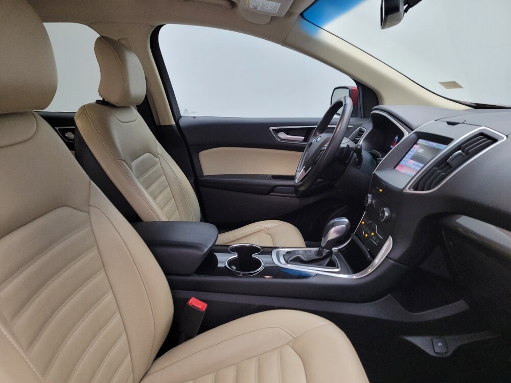 2015 Ford Edge in Louisville, KY 40258 - 18106031 21