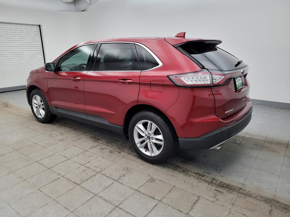 2015 Ford Edge in Louisville, KY 40258 - 18106031 3
