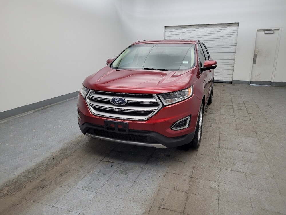 2015 Ford Edge in Louisville, KY 40258 - 18106031 15