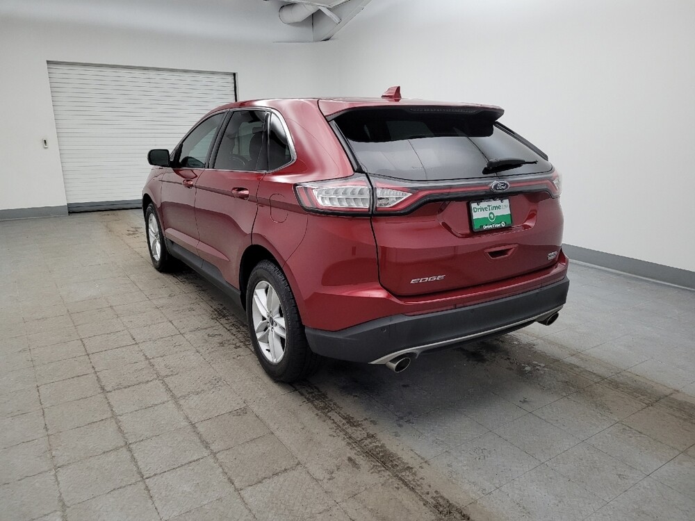 2015 Ford Edge in Louisville, KY 40258 - 18106031 5