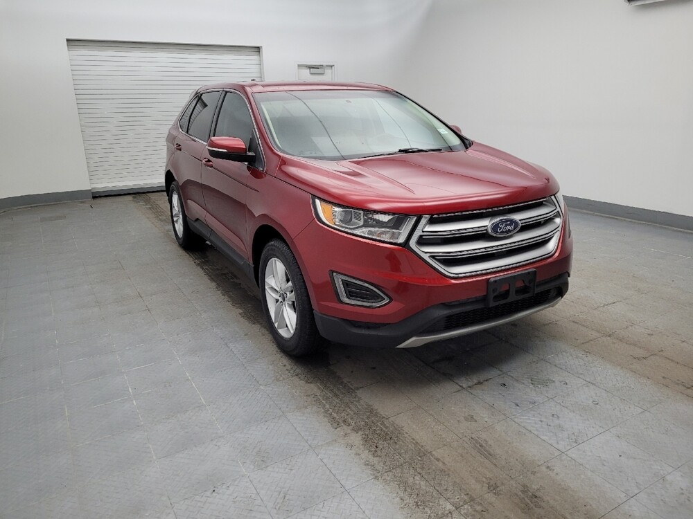 2015 Ford Edge in Louisville, KY 40258 - 18106031 13