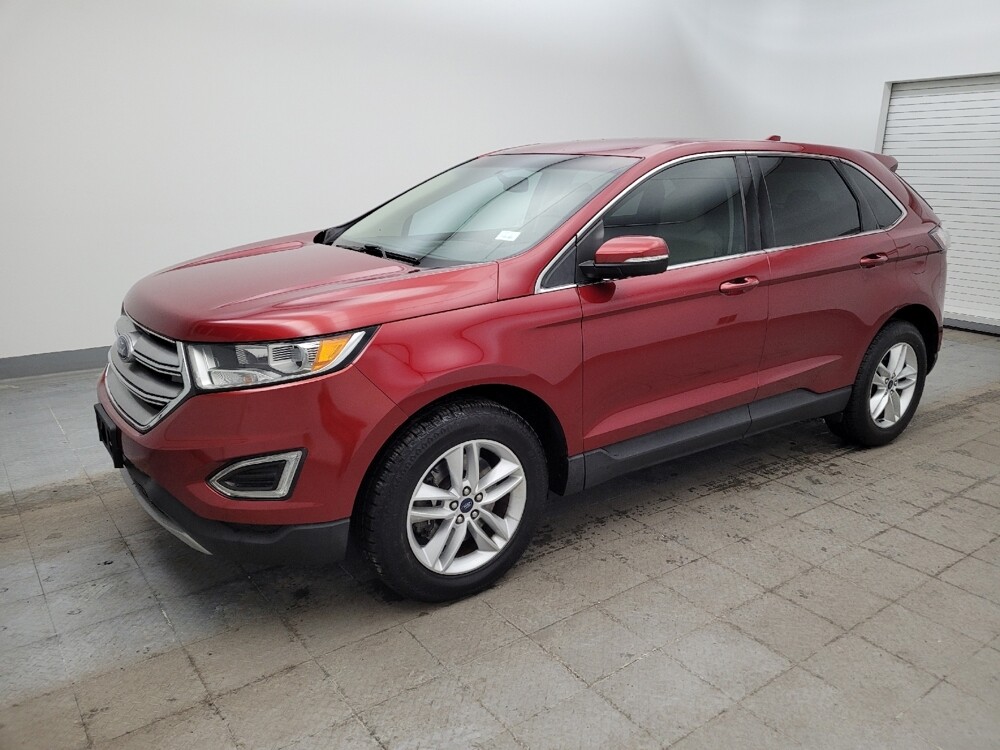 2015 Ford Edge in Louisville, KY 40258 - 18106031 2