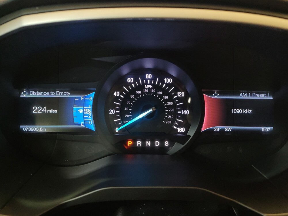 2015 Ford Edge in Louisville, KY 40258 - 18106031 23