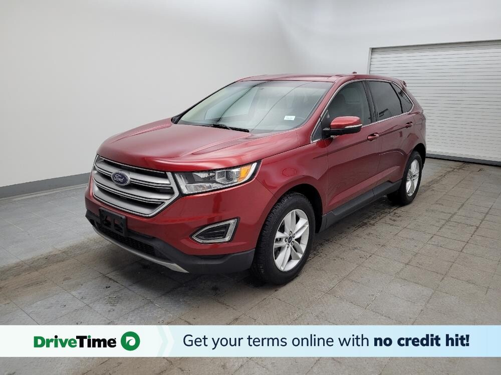 2015 Ford Edge in Louisville, KY 40258 - 18106031