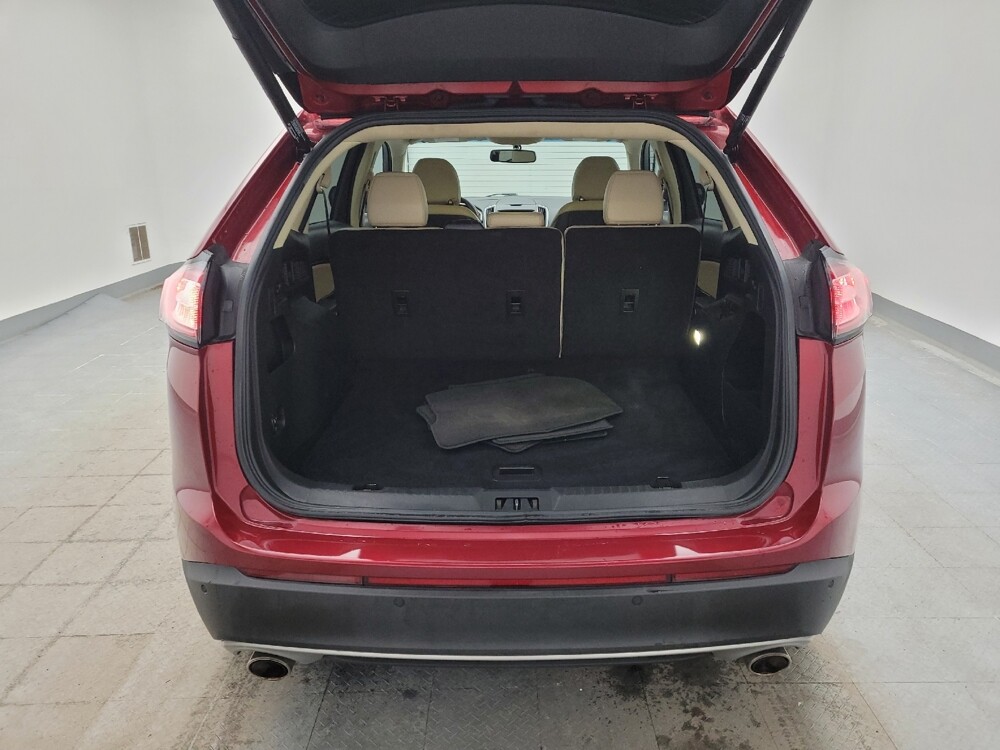 2015 Ford Edge in Louisville, KY 40258 - 18106031 29