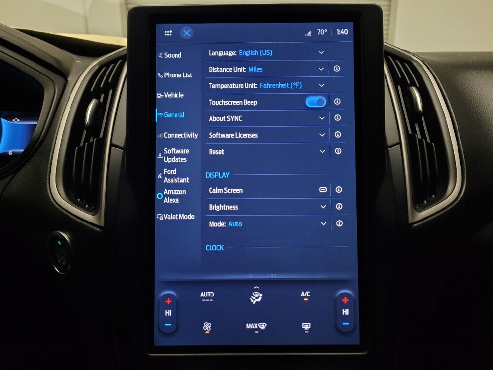 2022 Ford Edge in Torrance, CA 90504 - 18106032 25