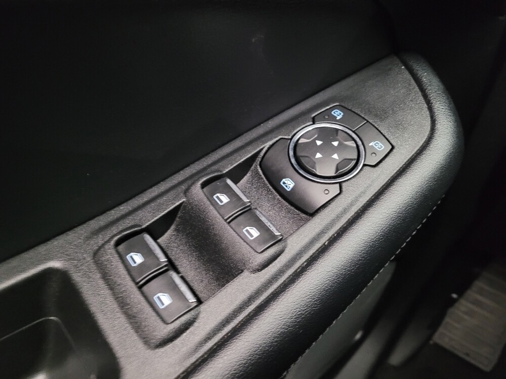 2022 Ford Edge in Torrance, CA 90504 - 18106032 27