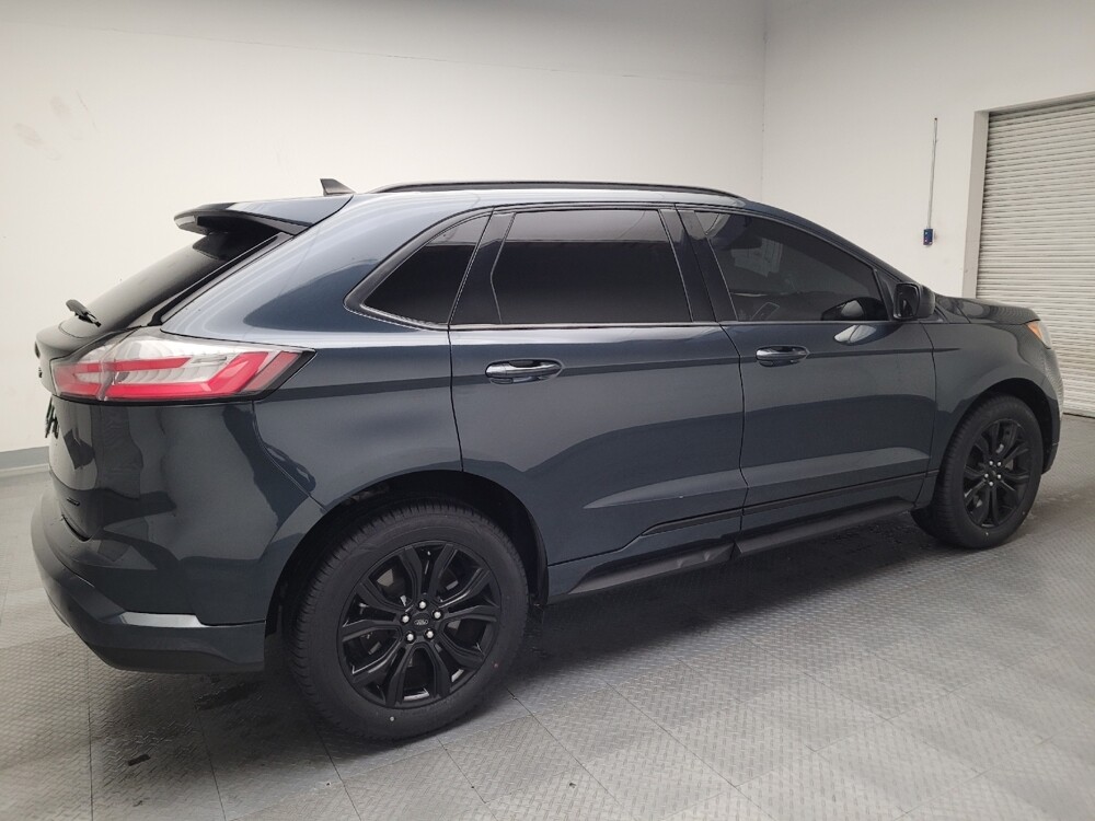 2022 Ford Edge in Torrance, CA 90504 - 18106032 10