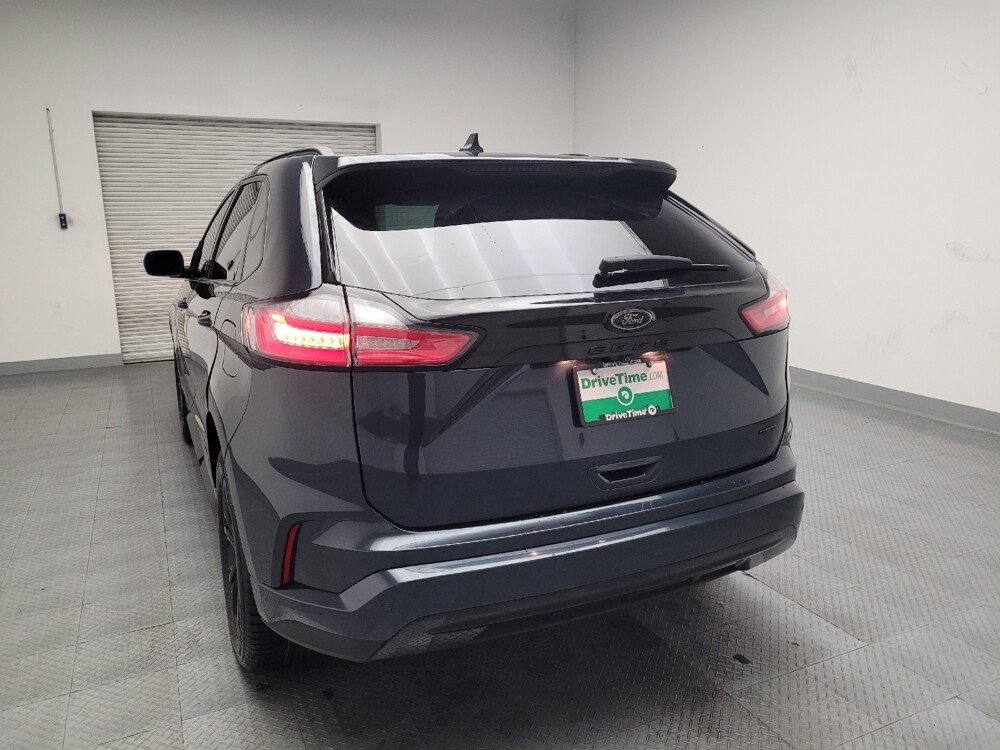 2022 Ford Edge in Torrance, CA 90504 - 18106032 6