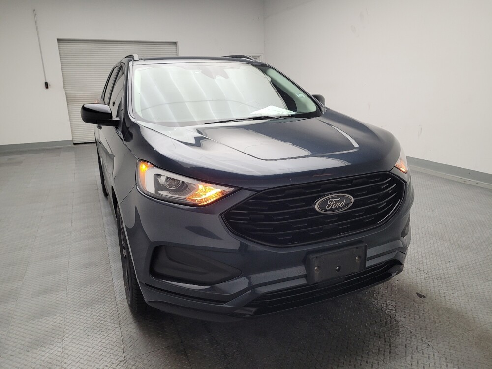 2022 Ford Edge in Torrance, CA 90504 - 18106032 14