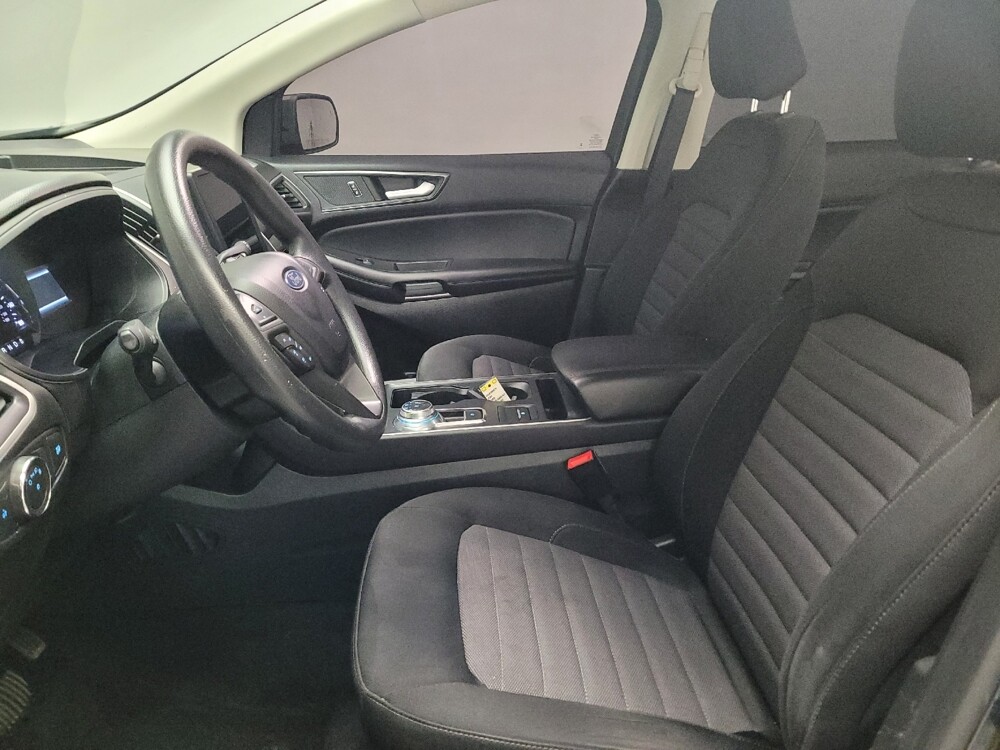 2022 Ford Edge in Torrance, CA 90504 - 18106032 17