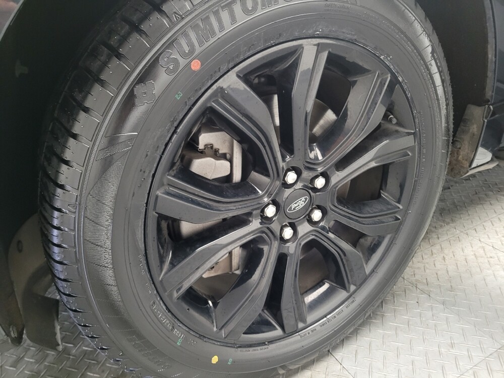 2022 Ford Edge in Torrance, CA 90504 - 18106032 31