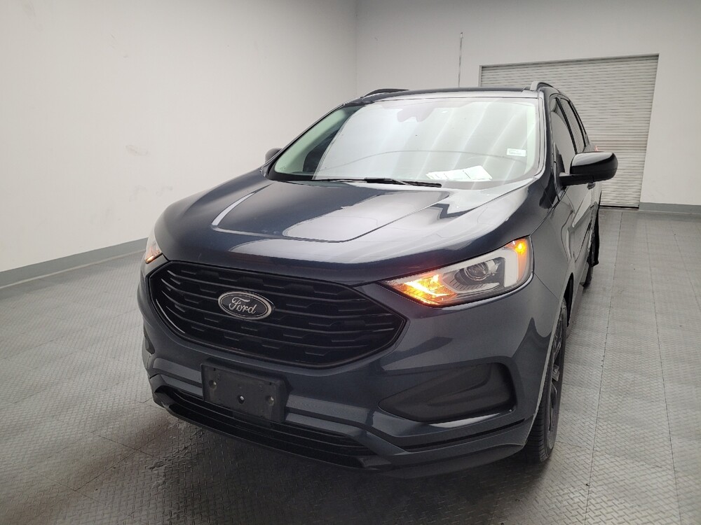 2022 Ford Edge in Torrance, CA 90504 - 18106032 15