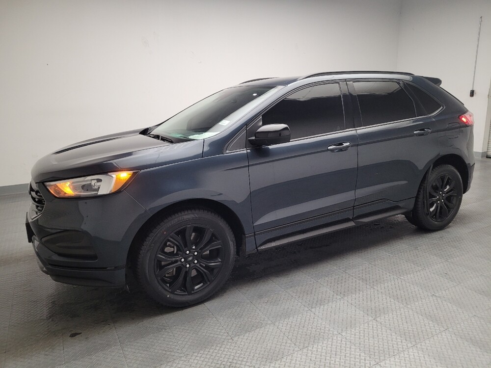 2022 Ford Edge in Torrance, CA 90504 - 18106032 2