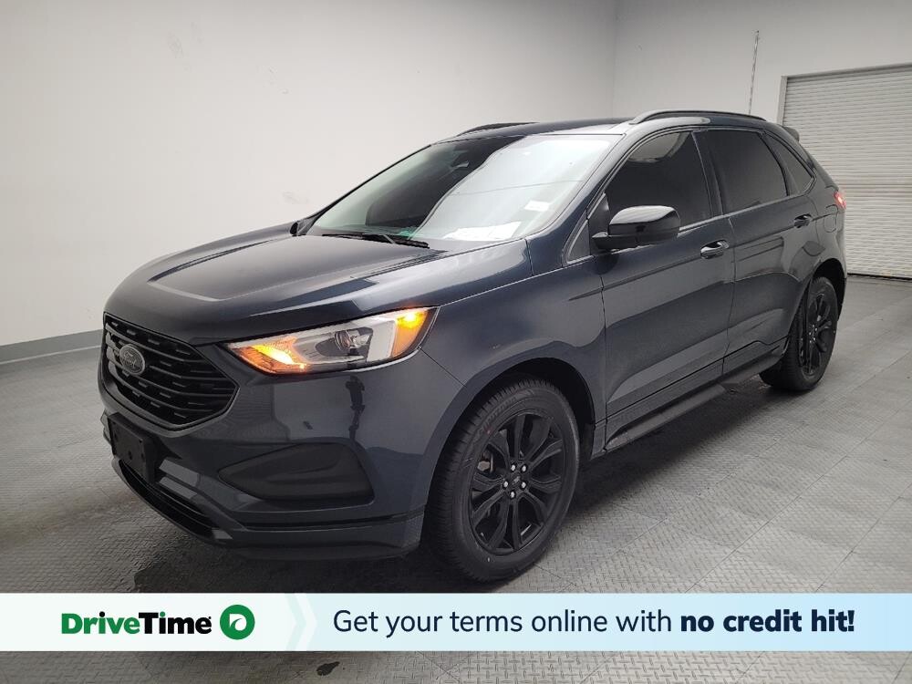 2022 Ford Edge in Torrance, CA 90504 - 18106032