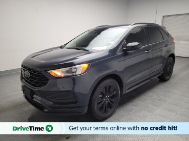2022 Ford Edge in Torrance, CA 90504