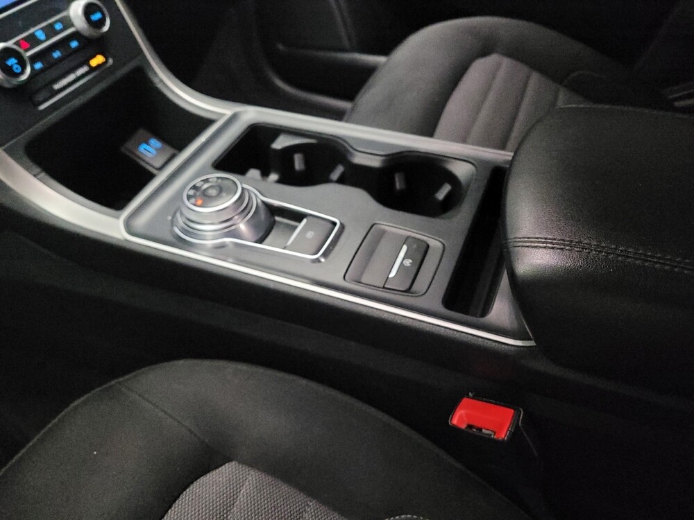 2022 Ford Edge in Torrance, CA 90504 - 18106032 26