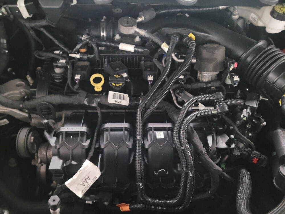 2022 Ford Edge in Torrance, CA 90504 - 18106032 30