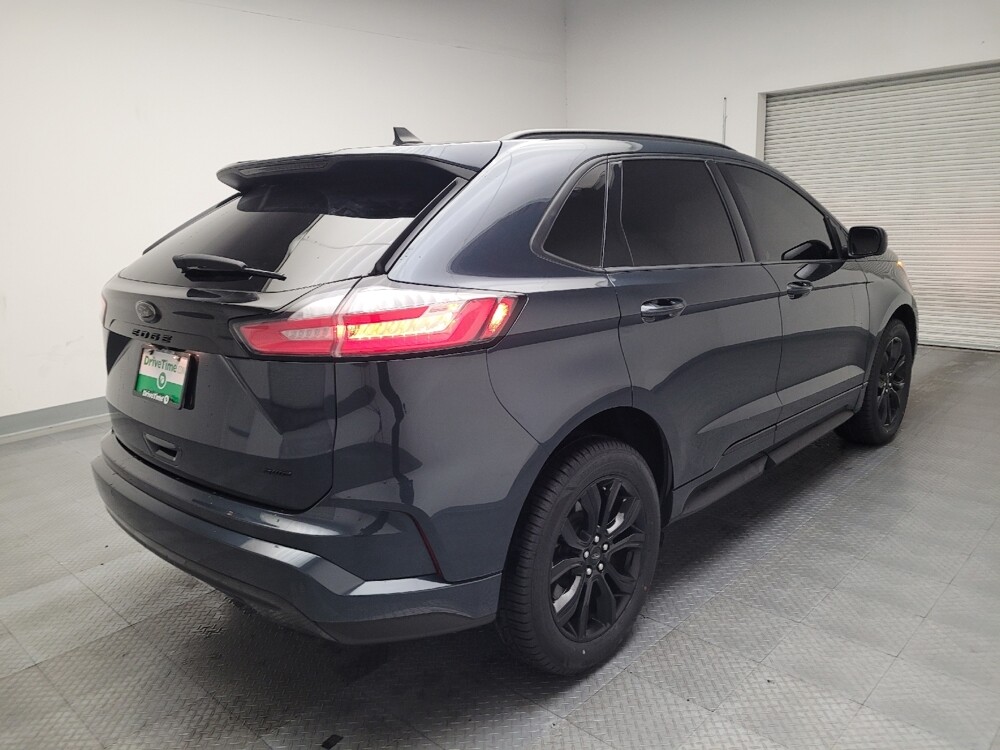 2022 Ford Edge in Torrance, CA 90504 - 18106032 9