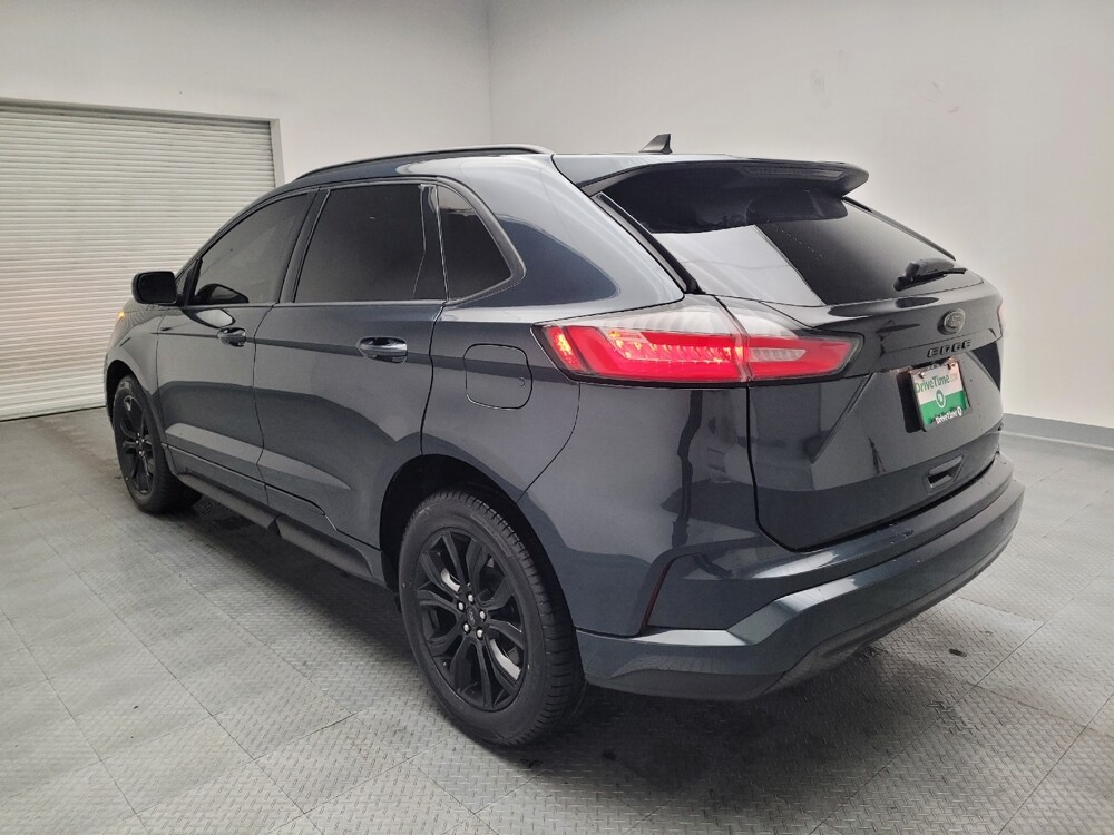 2022 Ford Edge in Torrance, CA 90504 - 18106032 5