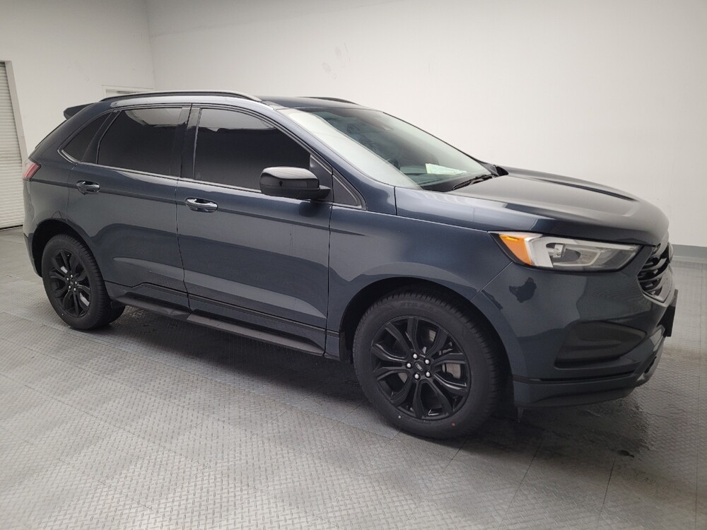 2022 Ford Edge in Torrance, CA 90504 - 18106032 11