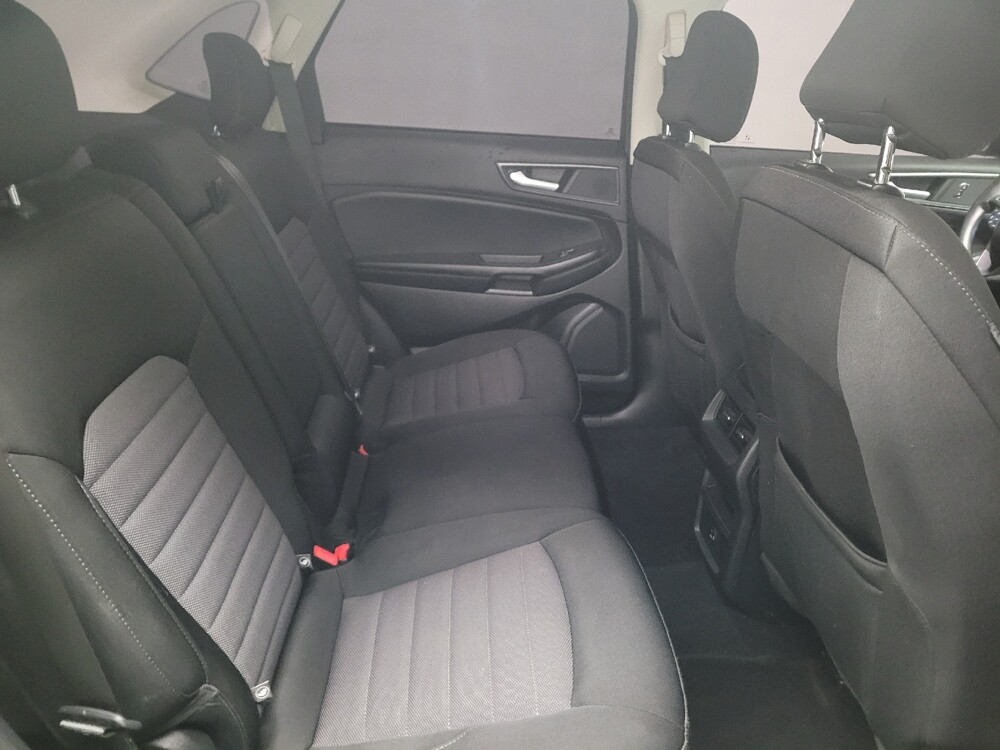 2022 Ford Edge in Torrance, CA 90504 - 18106032 19