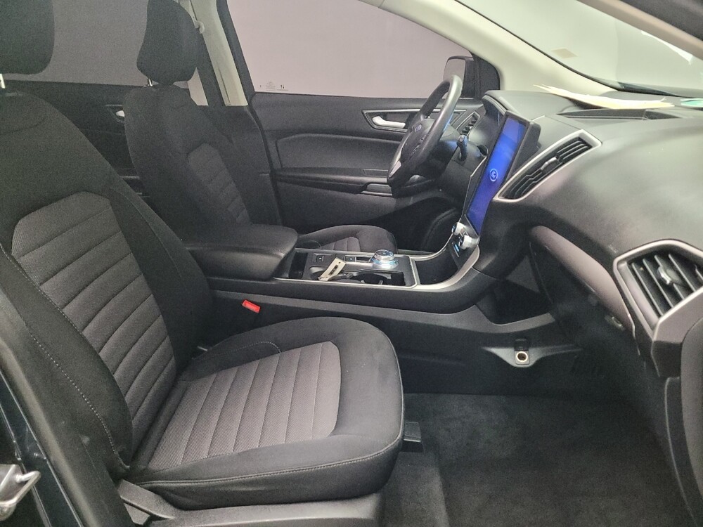 2022 Ford Edge in Torrance, CA 90504 - 18106032 21
