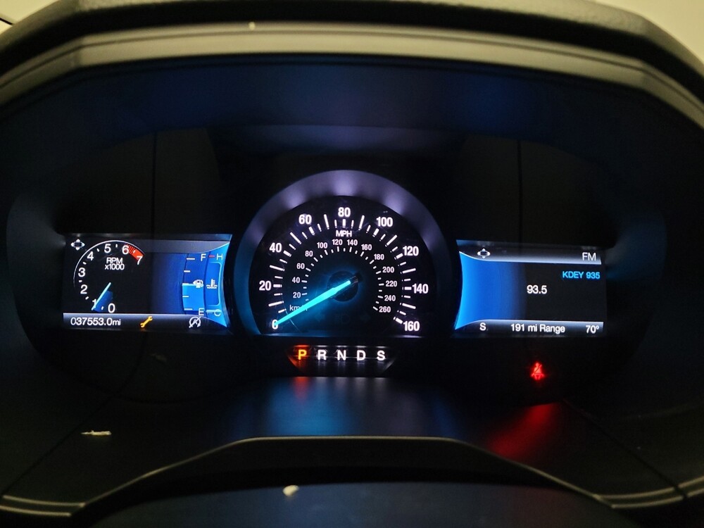 2022 Ford Edge in Torrance, CA 90504 - 18106032 23