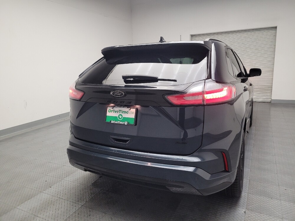 2022 Ford Edge in Torrance, CA 90504 - 18106032 7