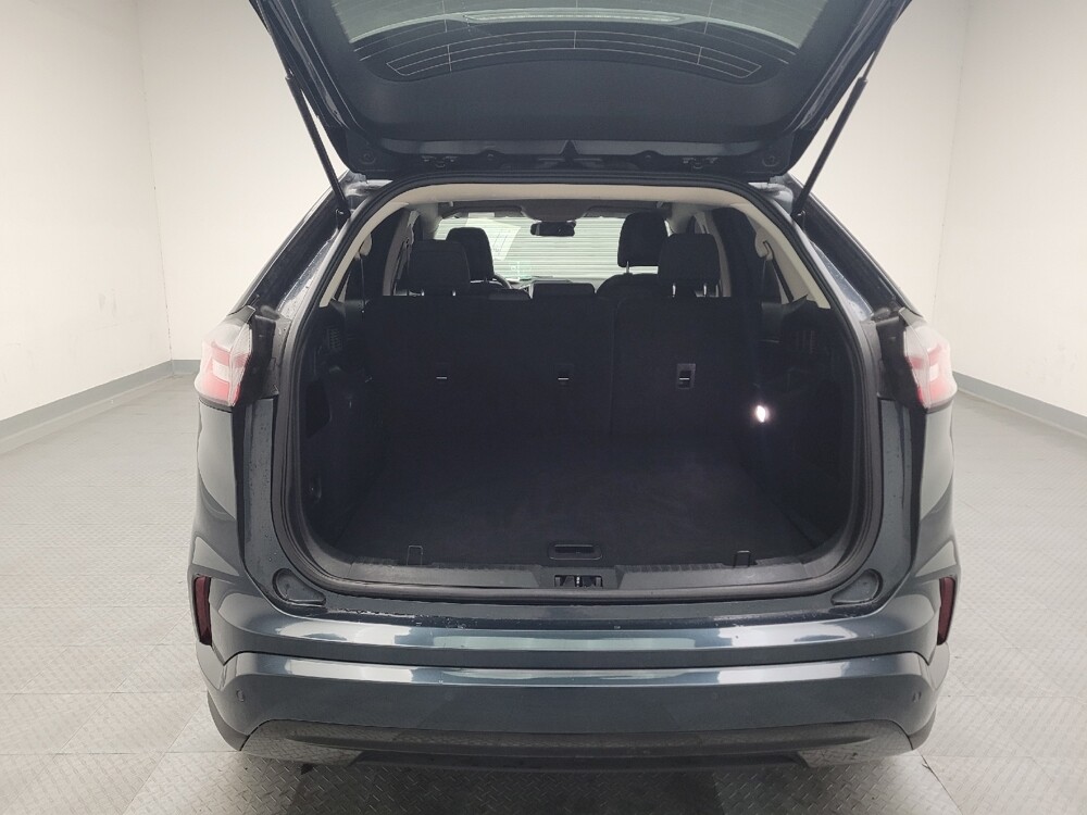 2022 Ford Edge in Torrance, CA 90504 - 18106032 29