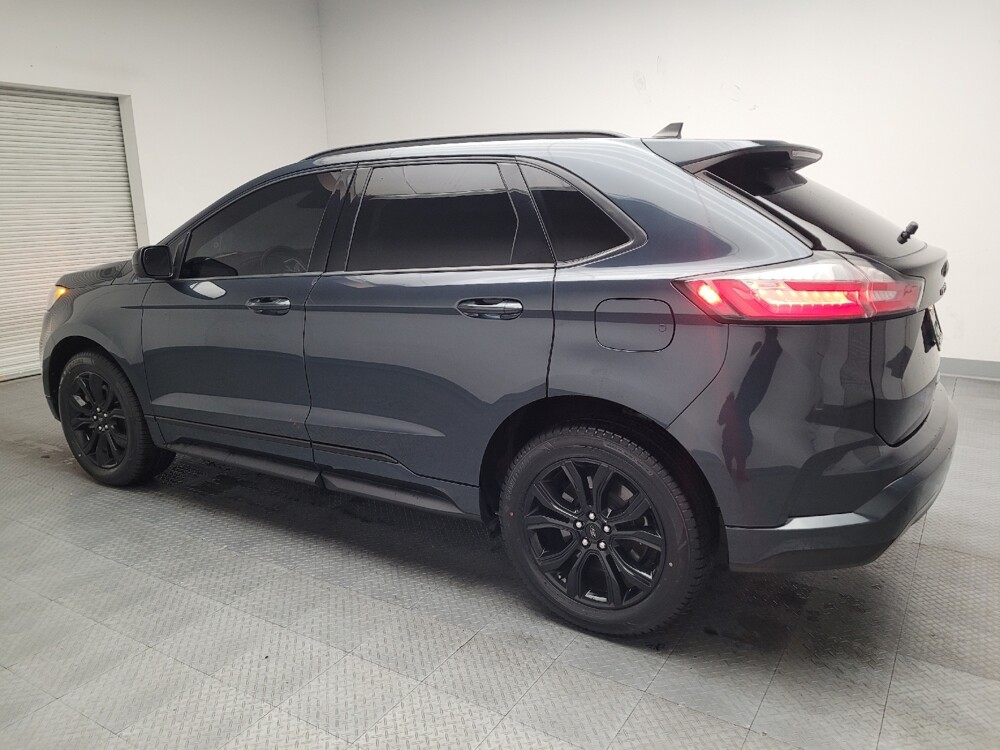 2022 Ford Edge in Torrance, CA 90504 - 18106032 3