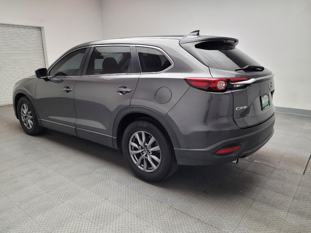 2018 Mazda CX-9 in Sacramento, CA 95821 - 18106034 3