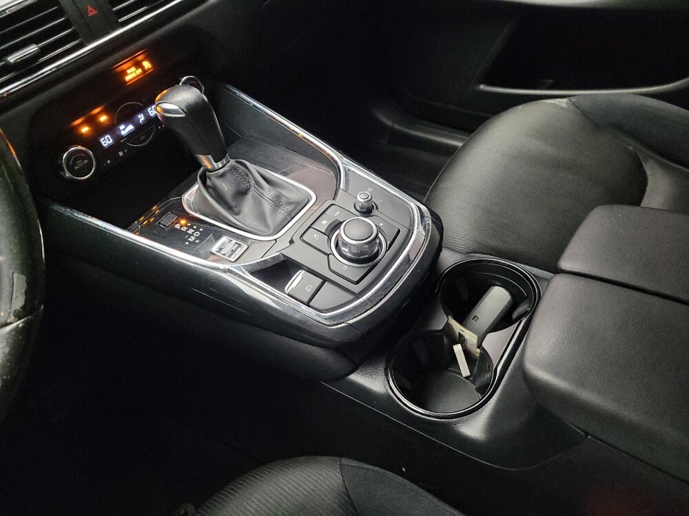 2018 Mazda CX-9 in Sacramento, CA 95821 - 18106034 26