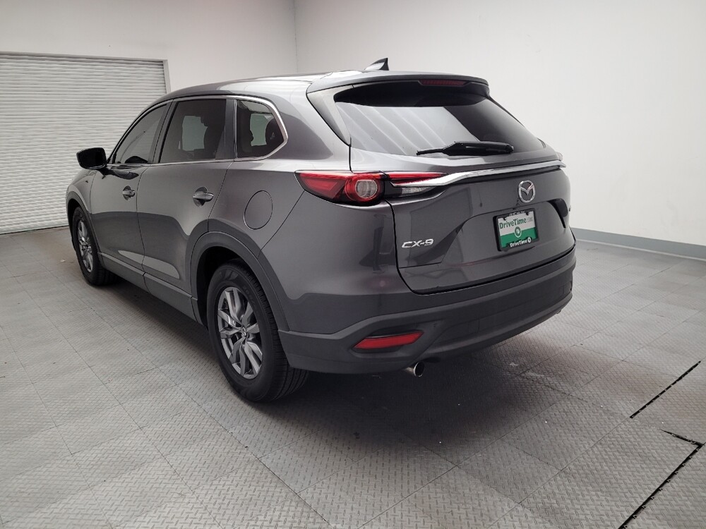 2018 Mazda CX-9 in Sacramento, CA 95821 - 18106034 5