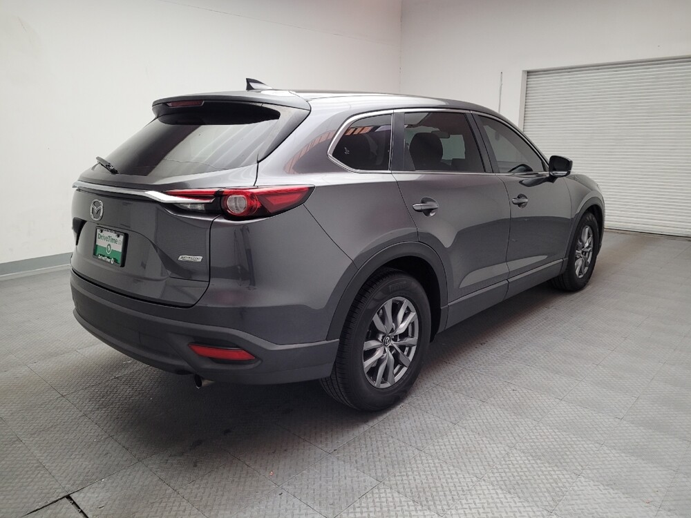 2018 Mazda CX-9 in Sacramento, CA 95821 - 18106034 9