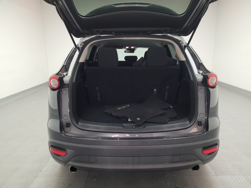 2018 Mazda CX-9 in Sacramento, CA 95821 - 18106034 29