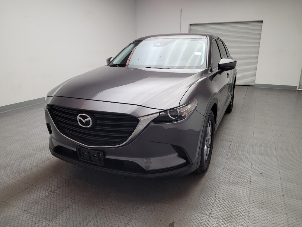 2018 Mazda CX-9 in Sacramento, CA 95821 - 18106034 15