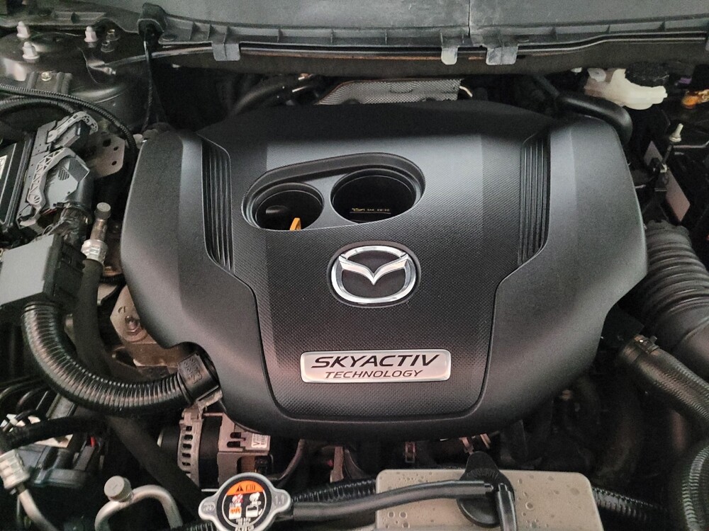 2018 Mazda CX-9 in Sacramento, CA 95821 - 18106034 30