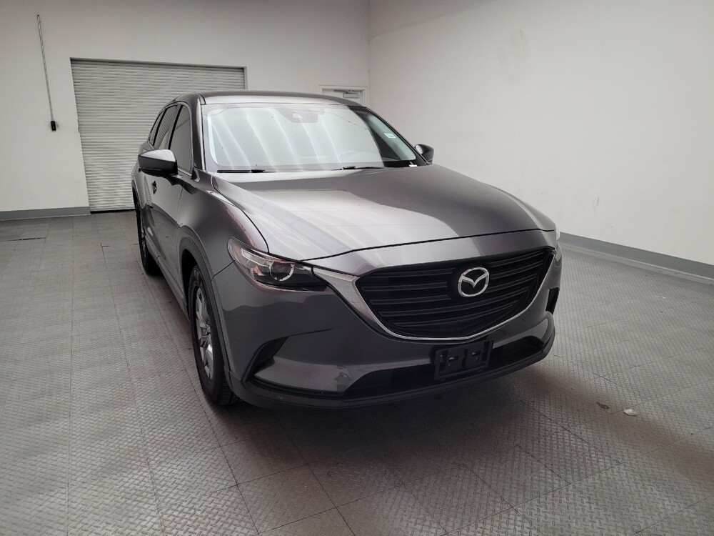 2018 Mazda CX-9 in Sacramento, CA 95821 - 18106034 14