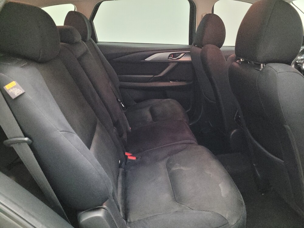 2018 Mazda CX-9 in Sacramento, CA 95821 - 18106034 19