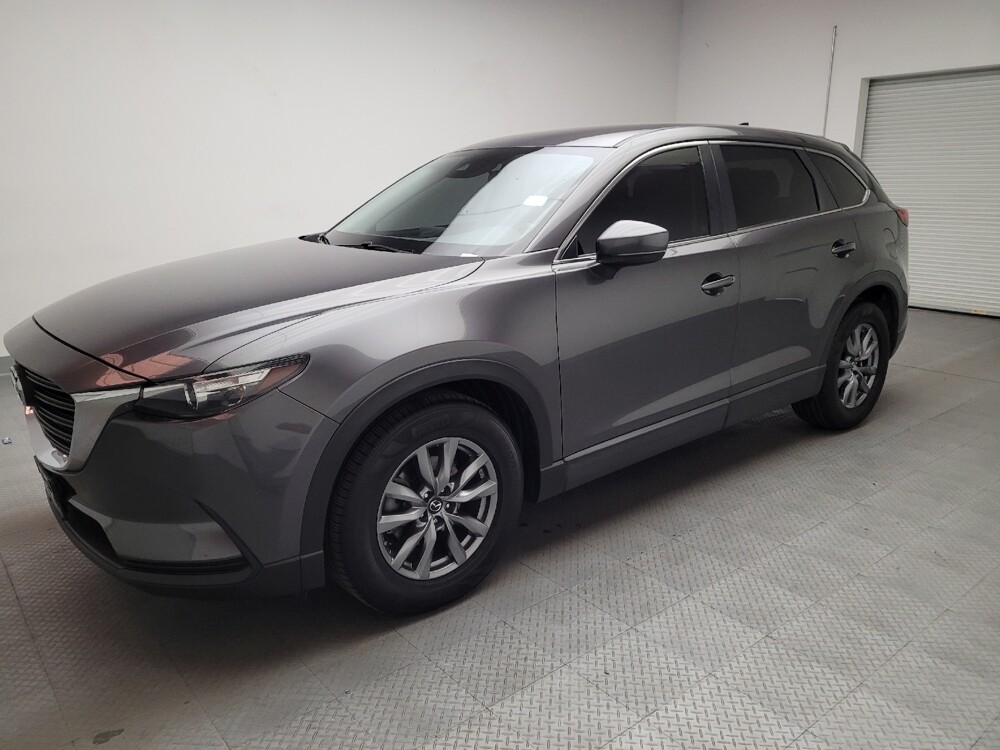 2018 Mazda CX-9 in Sacramento, CA 95821 - 18106034 2