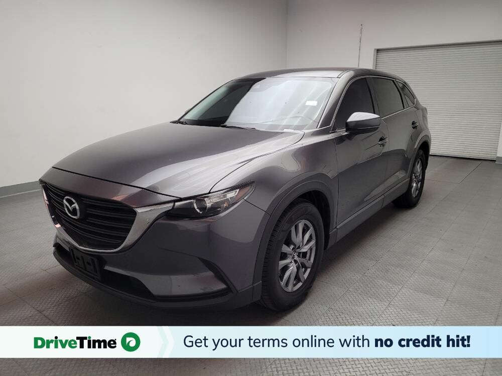 2018 Mazda CX-9 in Sacramento, CA 95821 - 18106034