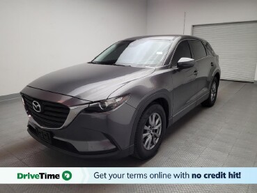 2018 Mazda CX-9 in Sacramento, CA 95821